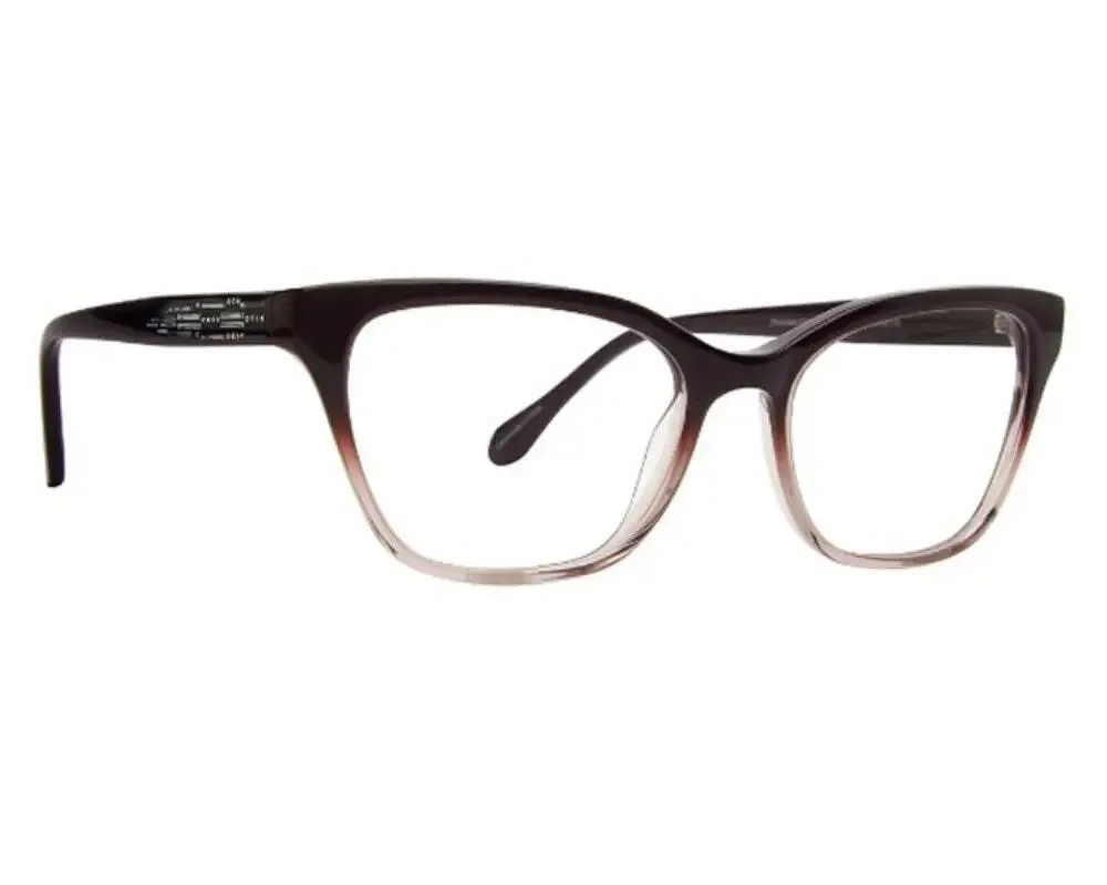 NEW Badgley Mischka Julienne Eyeglasses